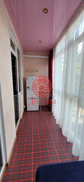 1-комнатная квартира 48 кв.м г.Алушта