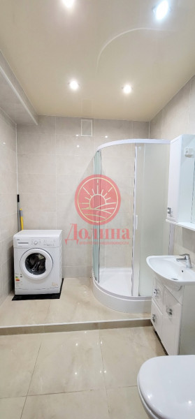 1-комнатная квартира 48 кв.м г.Алушта