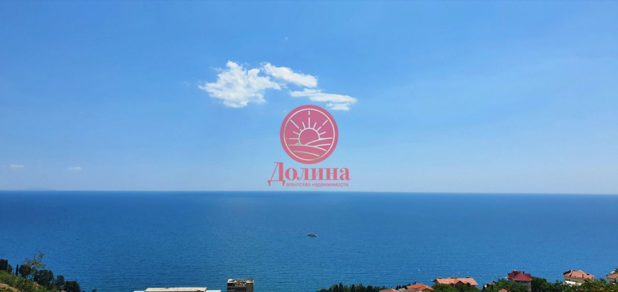 Участок 1.5 Га с. Лазурное г. Алушта