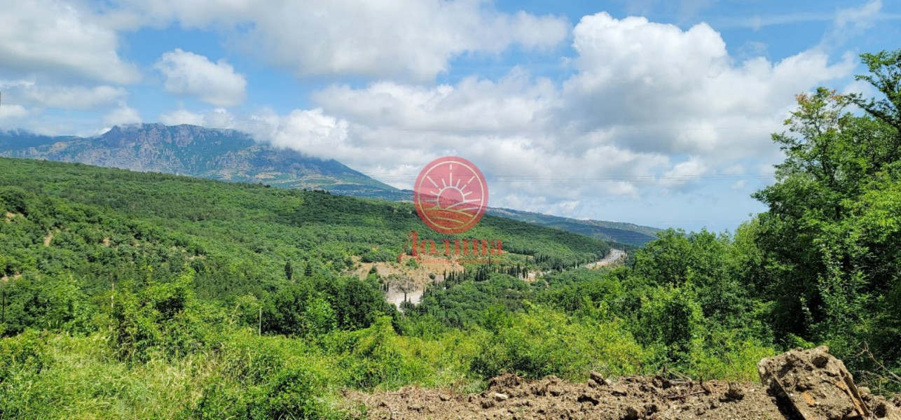 Участок 10 соток с.Изобильное г.Алушта
