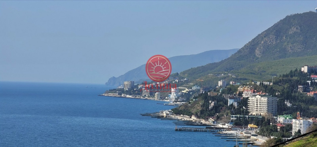 Участок 20 соток п.Семидворье г.Алушта