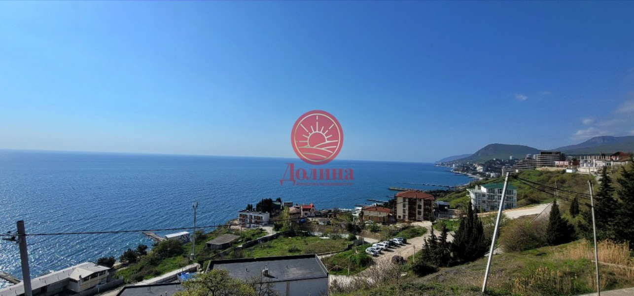 Участок 20 соток п.Семидворье г.Алушта