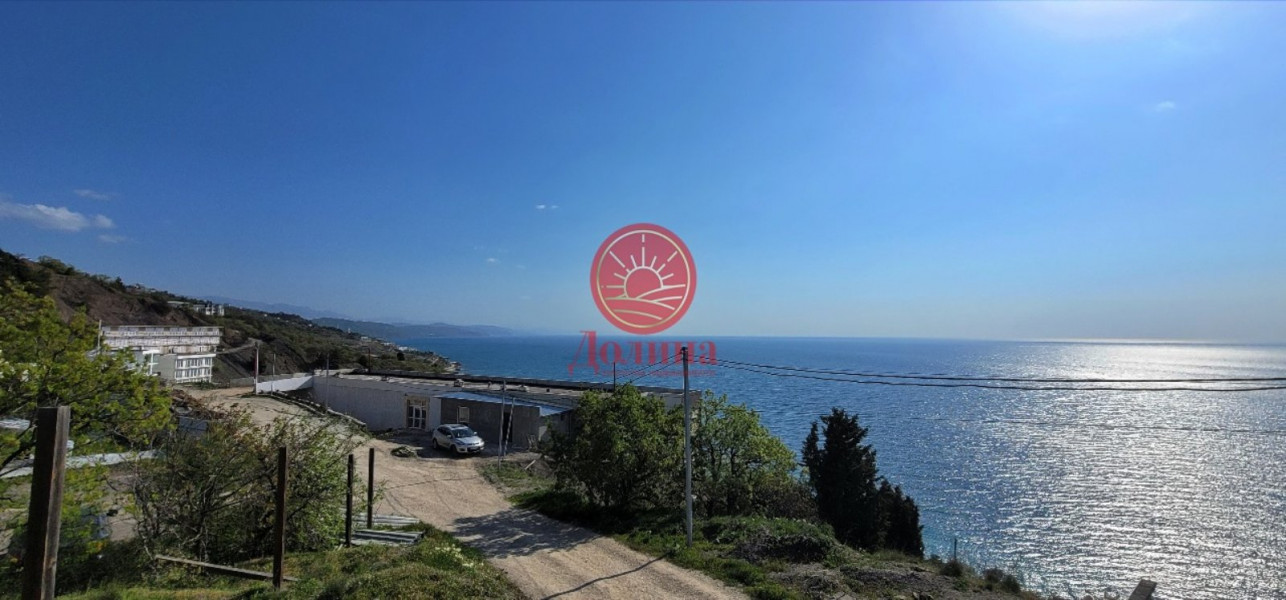 Участок 20 соток п.Семидворье г.Алушта