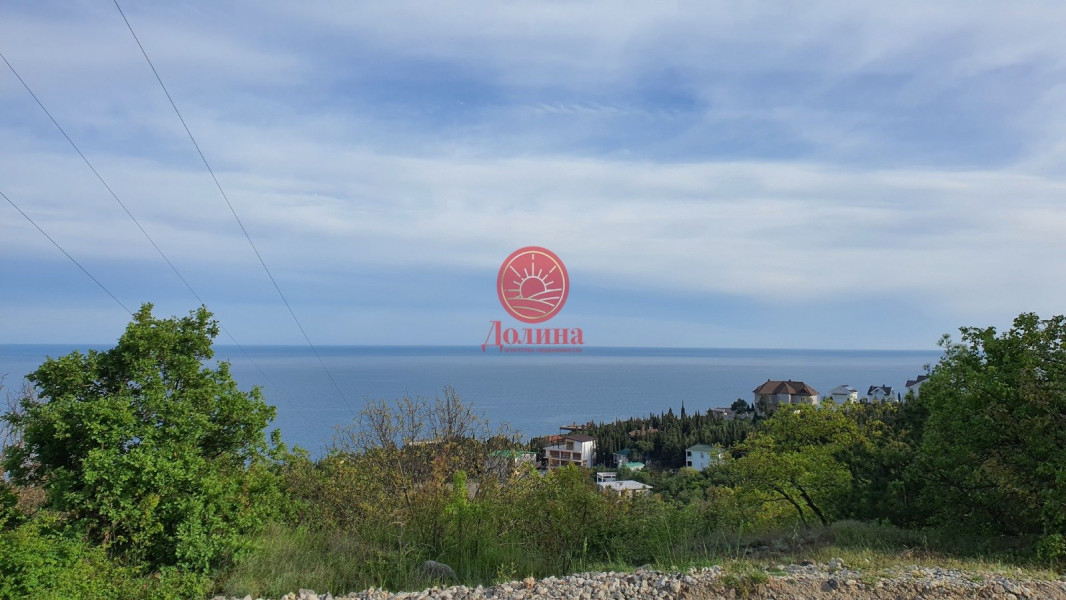 Участок 11 соток пос.Семидворье г.Алушта