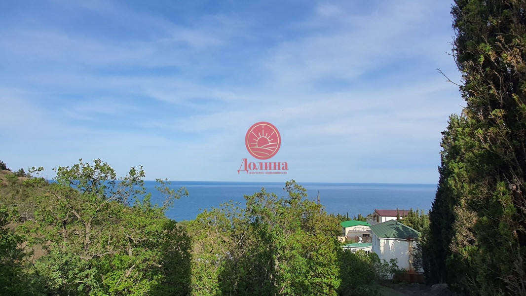Участок 11 соток пос.Семидворье г.Алушта