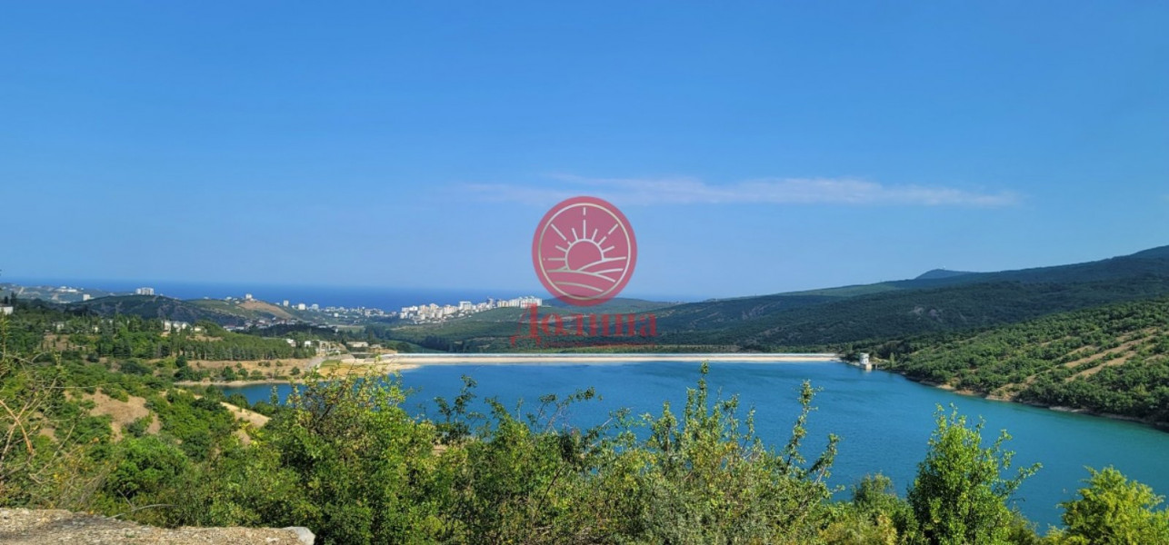 Участок 12 соток п.Розовый г.Алушта
