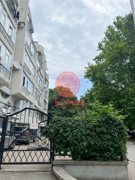 2-комнатная квартира 85 кв.м г.Алушта