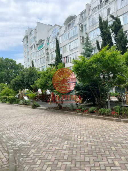 2-комнатная квартира 85 кв.м г.Алушта