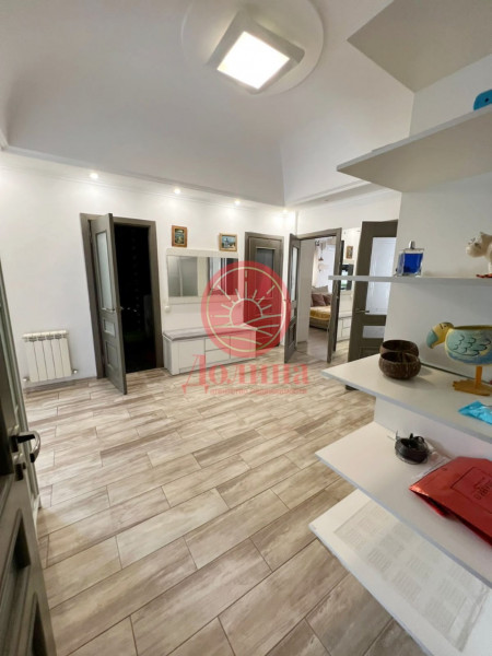 2-комнатная квартира 85 кв.м г.Алушта
