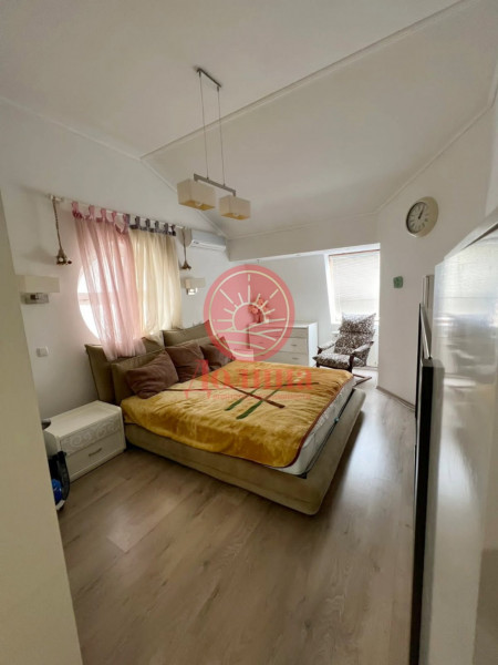 2-комнатная квартира 85 кв.м г.Алушта