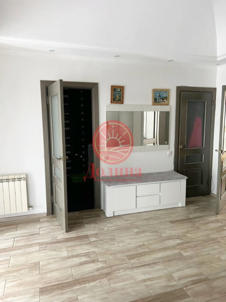 2-комнатная квартира 85 кв.м г.Алушта