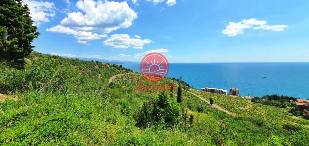 Участок 25 соток с.Лазурное г.Алушта