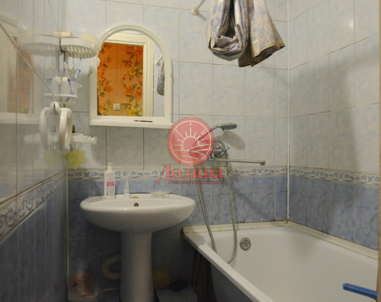 3-комнатная квартира 61.6 кв.м г.алушта