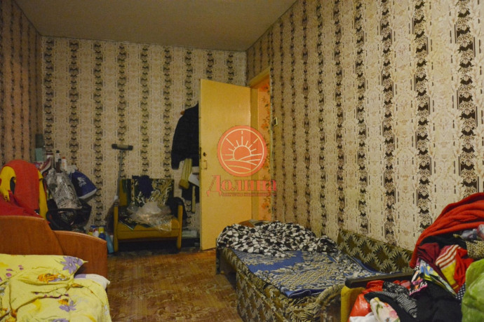 3-комнатная квартира 61.6 кв.м г.алушта