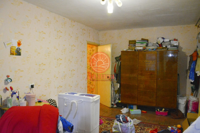 3-комнатная квартира 61.6 кв.м г.алушта