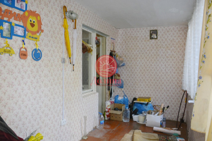 3-комнатная квартира 61.6 кв.м г.алушта