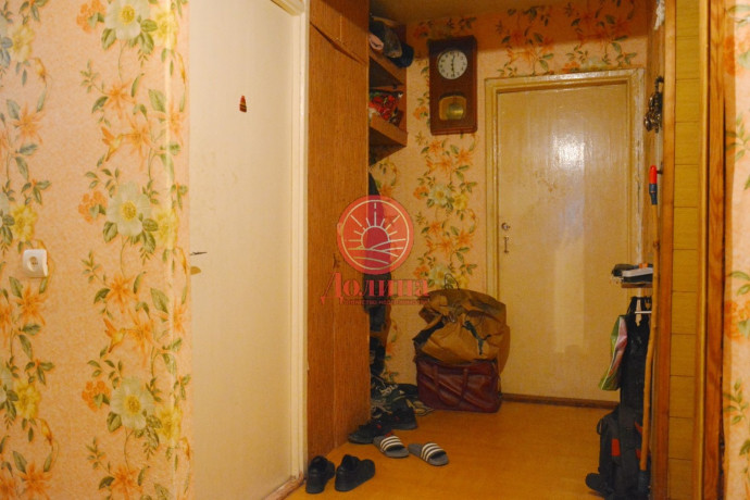 3-комнатная квартира 61.6 кв.м г.алушта