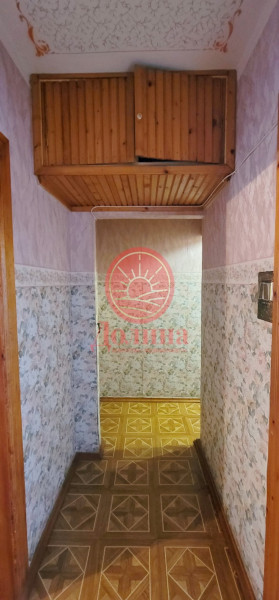 3-комнатная квартира 69.4 кв.м г.Алушта