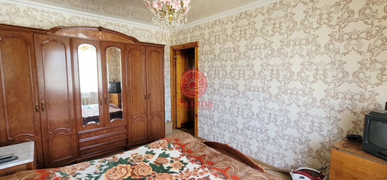3-комнатная квартира 69.4 кв.м г.Алушта