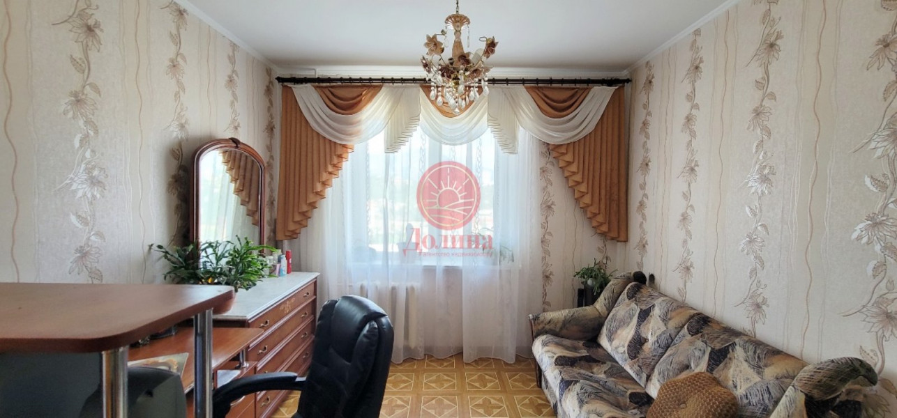 3-комнатная квартира 69.4 кв.м г.Алушта