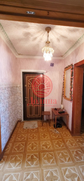 3-комнатная квартира 69.4 кв.м г.Алушта