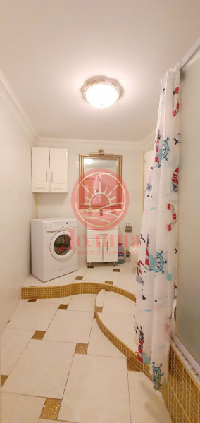 3-комнатные апартаменты 125 кв.м г.Алушта