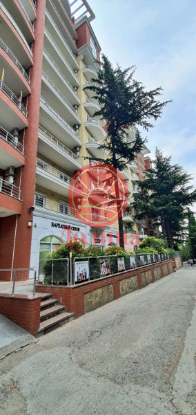 3-комнатные апартаменты 58.8 кв.м г.Алушта