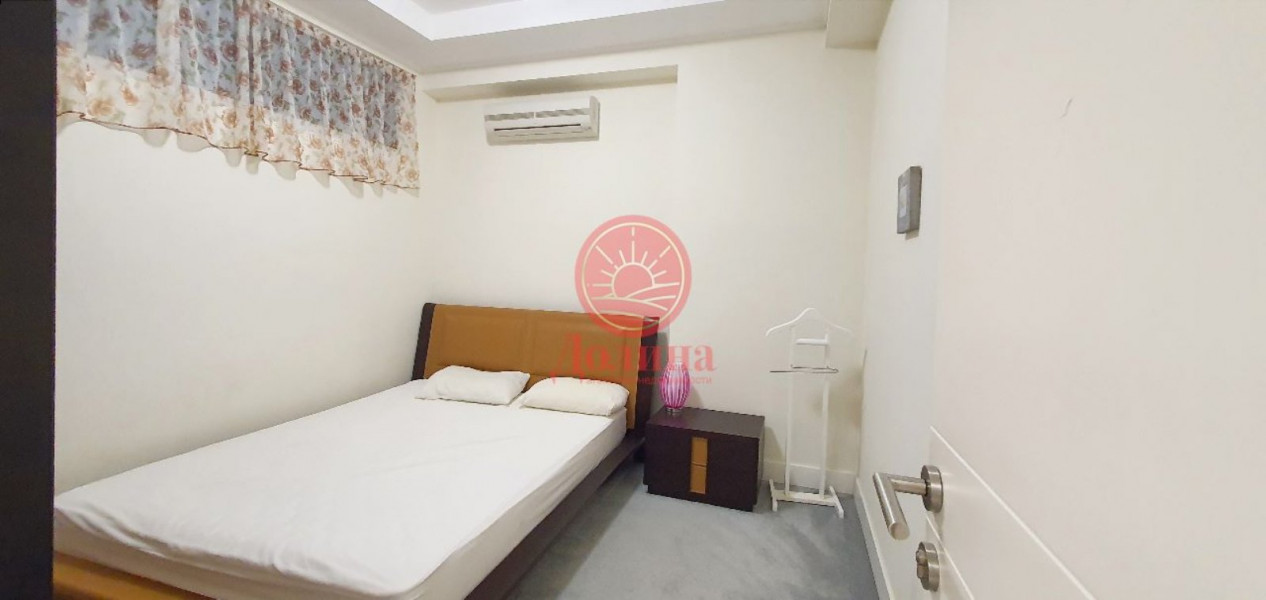 3-комнатные апартаменты 58.8 кв.м г.Алушта