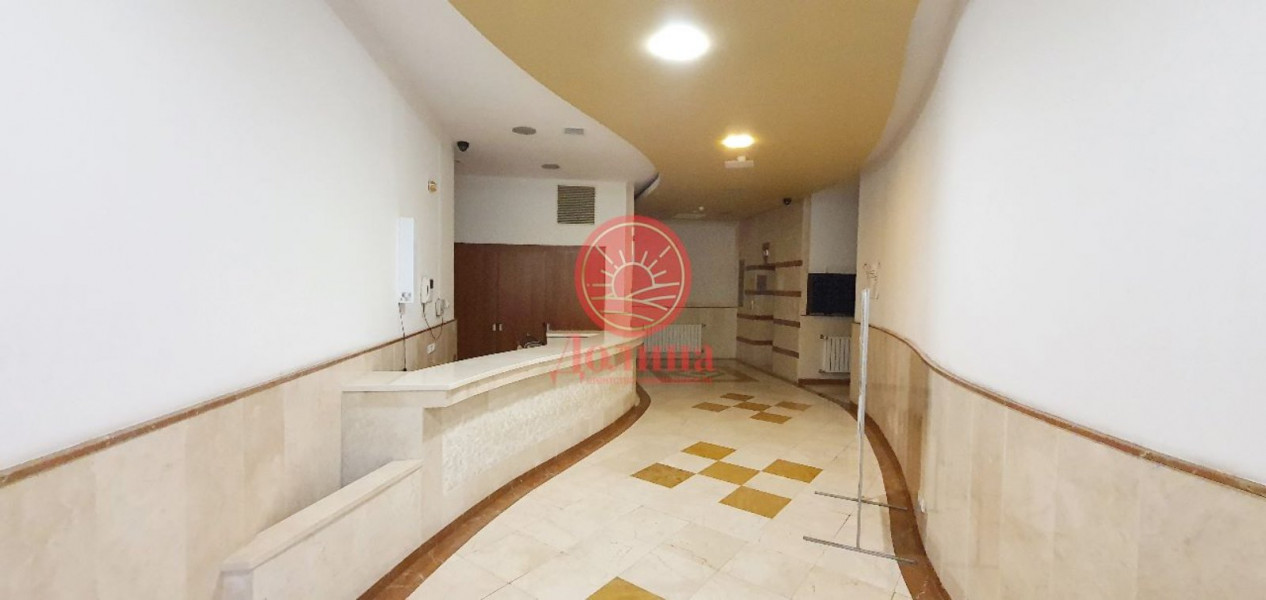 3-комнатные апартаменты 58.8 кв.м г.Алушта