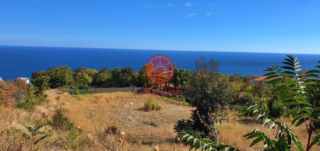 Участок 40 соток с.Кипарисное г.Алушта