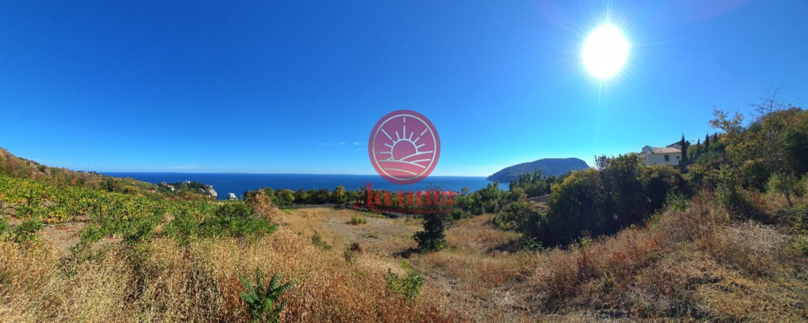 Участок 40 соток с.Кипарисное г.Алушта