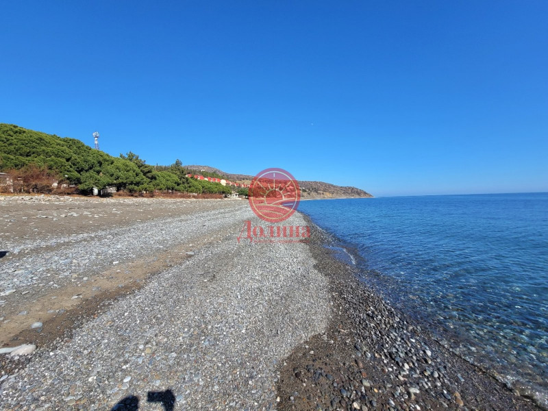 Участок 5 соток с.Приветное г.Алушта