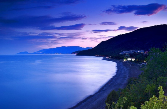 Участок 5 соток с.Приветное г.Алушта