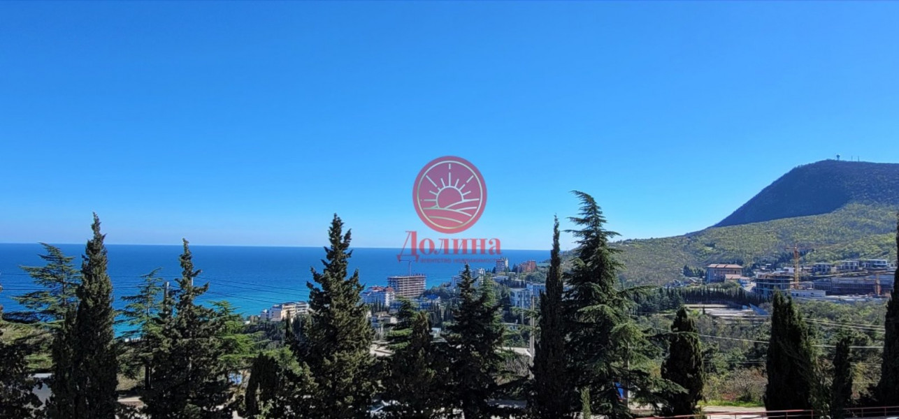 Участок 6.42 соток г.Алушта