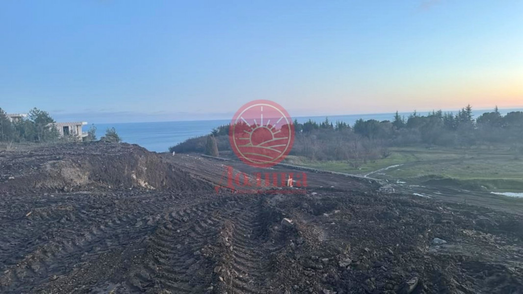 продажа земельного участка 6 соток в Семидворье Алушта