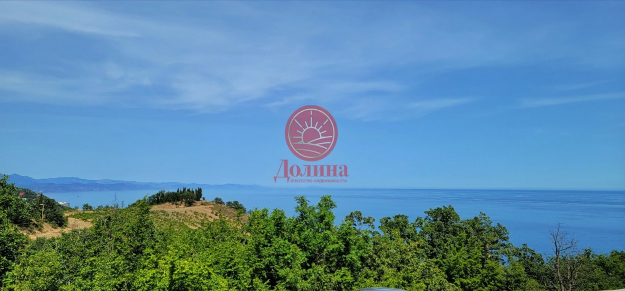 Участок 8 соток п.Чайка г.Алушта