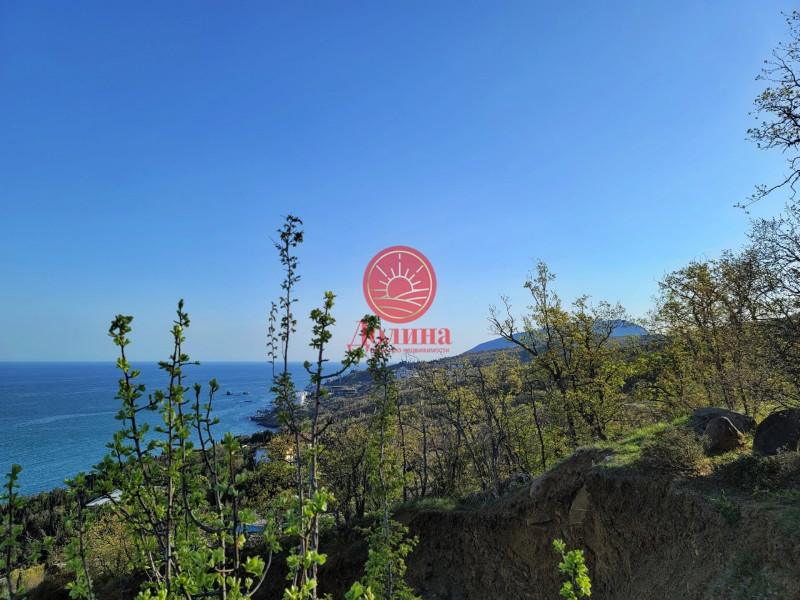 Участок 96 соток п.Малый Маяк г.Алушта