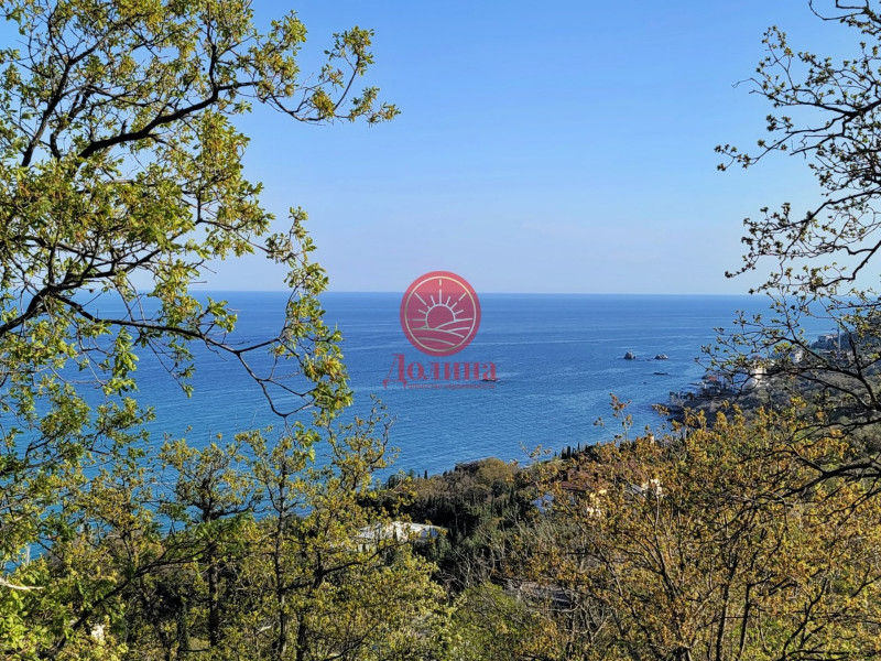 Участок 96 соток п.Малый Маяк г.Алушта