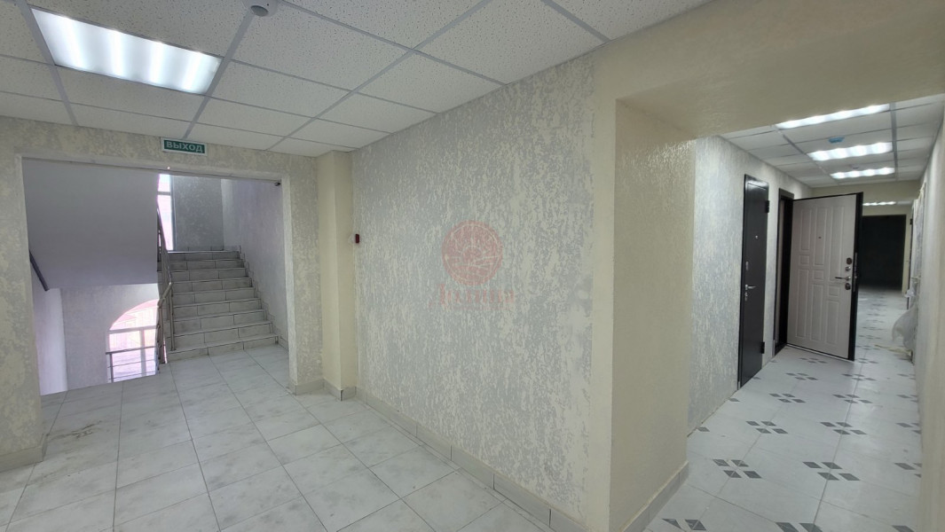Апартаменты 18.3 кв.м г.Алушта