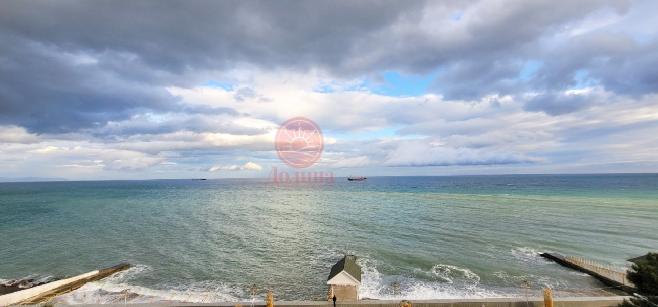 апартаменты в Алуште 33,5 кв. м