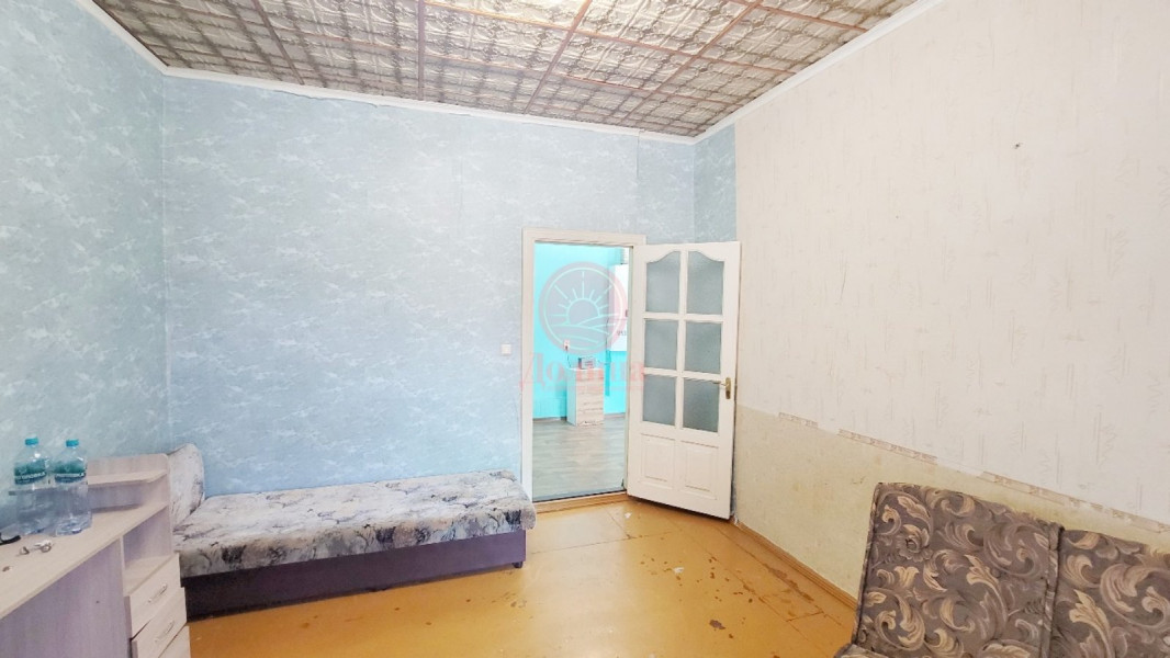 Дом 117.6 кв.м г.Алушта