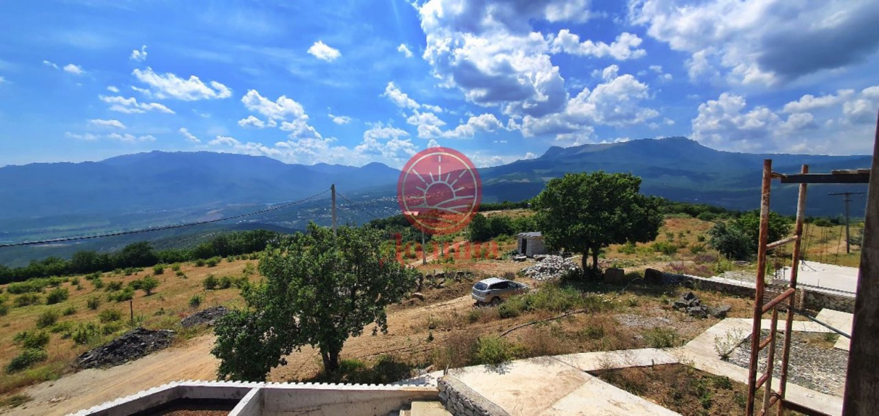 Дом 120 кв.м с.Лучистое г.Алушта