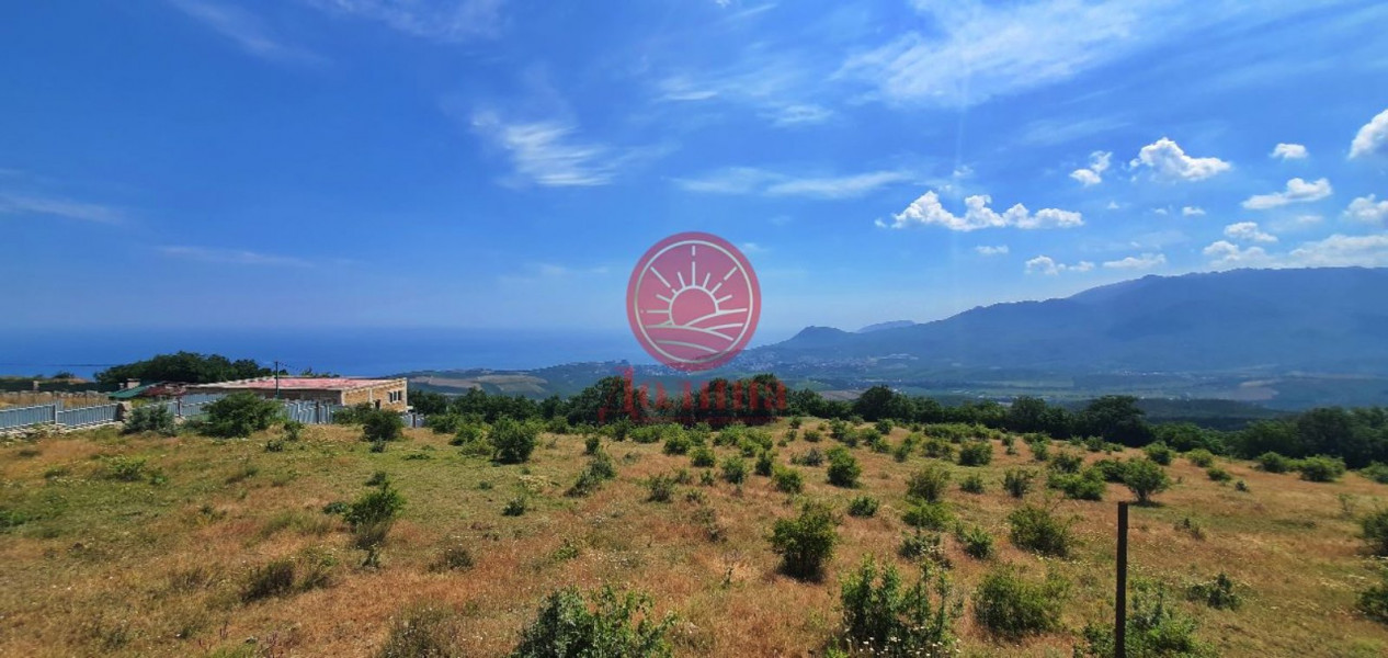Дом 120 кв.м с.Лучистое г.Алушта