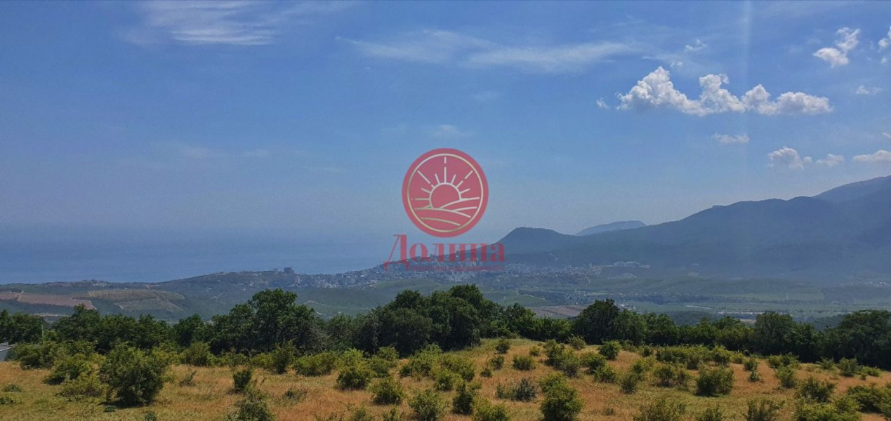 Дом 120 кв.м с.Лучистое г.Алушта