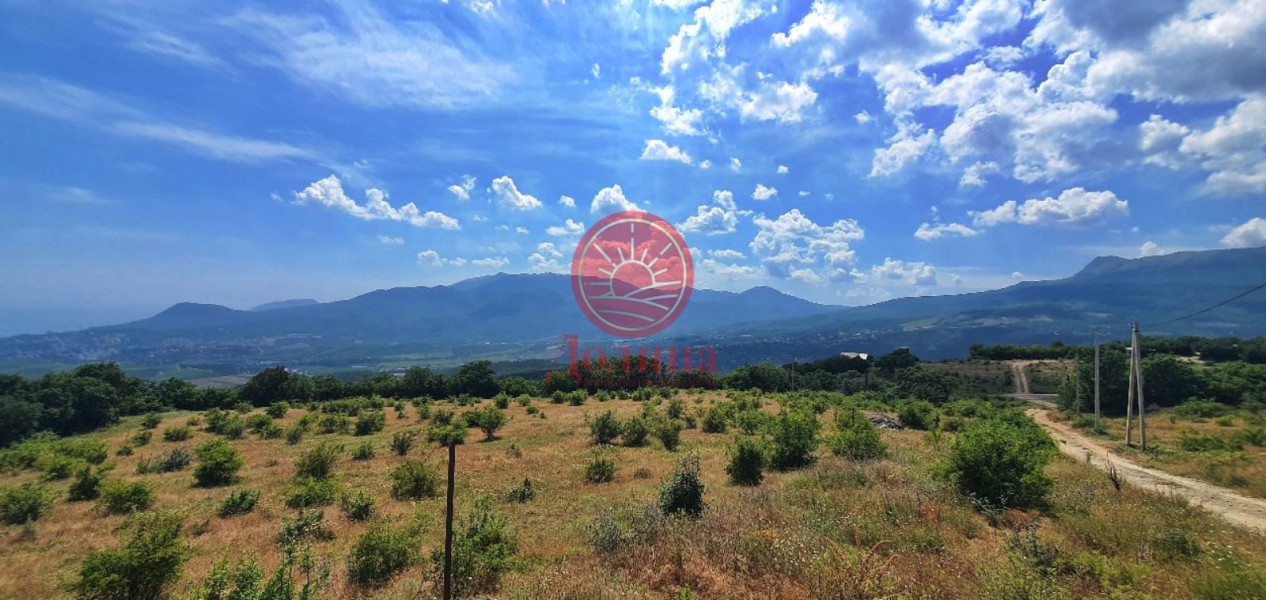 Дом 120 кв.м с.Лучистое г.Алушта