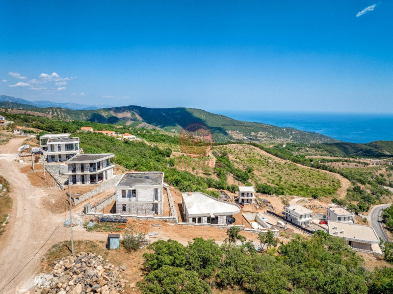 Дом 125 кв.м с.Лучистое г.Алушта