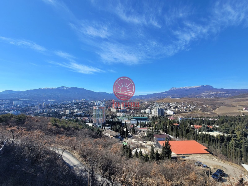 Дом 150 кв.м п.Семидворье г.Алушта
