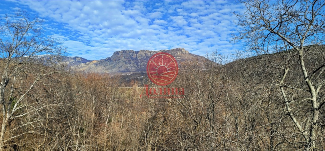 Дом 172 кв.м с.Нижняя Кутузовка г.Алушта