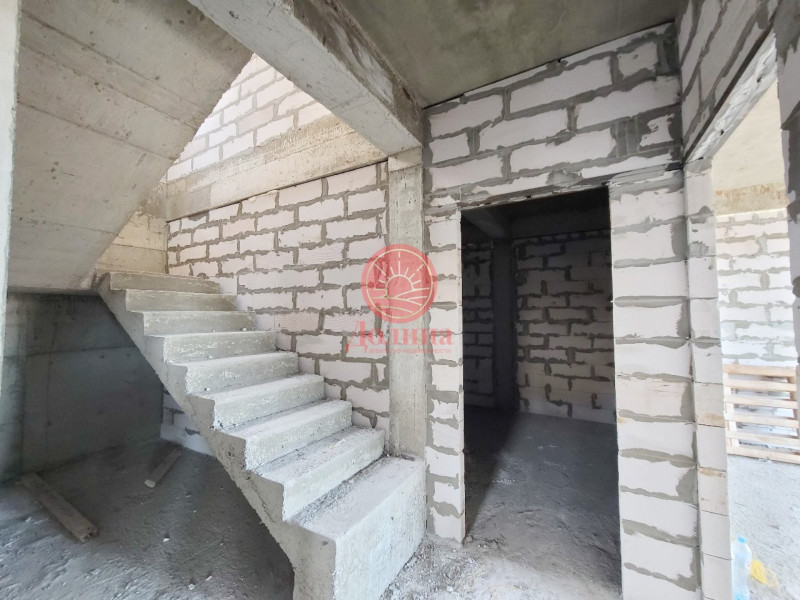 продажа дома в Алуште 191,3 кв. м