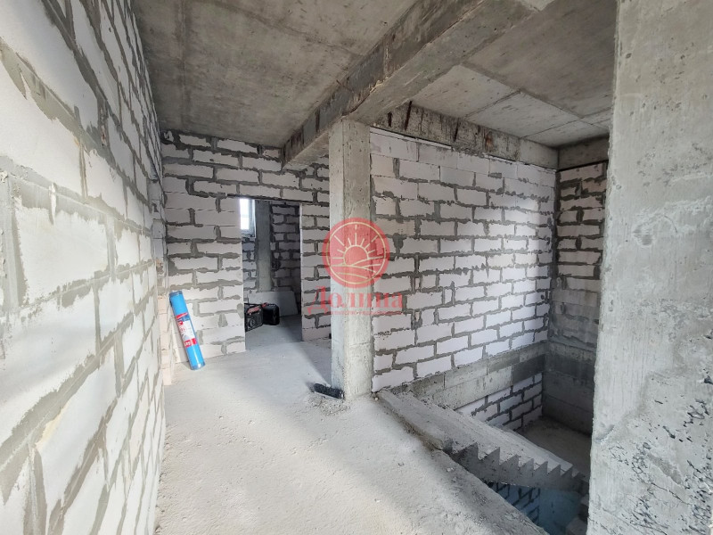 продажа дома в Алуште 191,3 кв. м